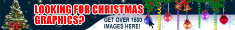 Christmas Graphics